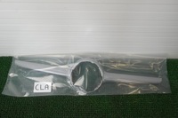 фото thumb №14, Mercedes cla w117 13-19 решітка радіатора решітка радіатора передня a1178880060 оригінальний номер