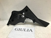 фото thumb №3, Alfa romeo giulia захист стійка ліва задня обшивка накладка 1561072410