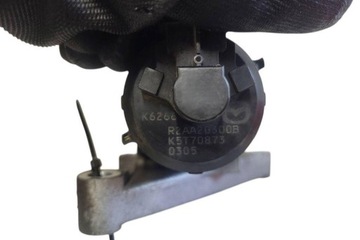 фото thumb №6, Клапан egr mazda 6 estate gh r2aa20300b 2.2l дизель 136kw 2010