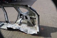 фото thumb №5, Honda cr-v iv 12- чверть крила права задня nh788p