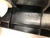 фото thumb №5, Toyota rav4 iii xa30 lift 2010-2012 захист поперечина багажника 58387-42050