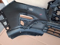 фото thumb №11, Бампер перед suzuki s cross pdc оригінал