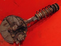 фото thumb №3, Smart fortwo ii 451 1.0 поворотный кулак амортизатор правая