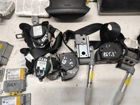 фото thumb №11, Bmw 7 e65 lift 05- подушки безпеки ремені шторки безпеки модулі uk