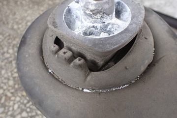 фото thumb №5, Подрамник тележка балка зад mercedes cl w216