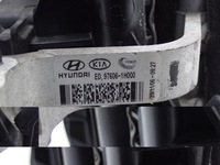 фото thumb №8, Комплект радиатор вентилятор kia ceed 1.4i 07r