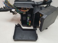 фото thumb №10, Nissan qashqai i корпус запобіжників модуль bsi