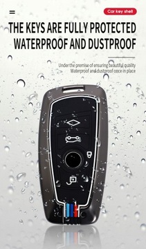 Чехол для ключей для BMW F01 F10 F20 F30 F32 X3 X4