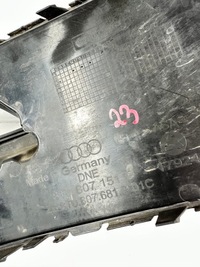 фото thumb №7, A5 8t рестайлинг s-line s5 решётка бампера левая компетиция 8t0807151d 8t0807681p