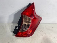 фото thumb №1, Лампа правий задня права задня nissan note ii e12 eu