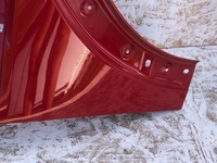 фото thumb №4, Крила перед правий mini r55 r56 pepper white