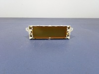 Купить Citroen c4 1 04- экран дисплей радио 9657882880, фото thumb