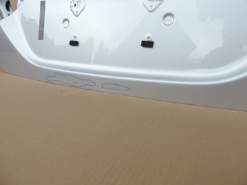 фото thumb №8, Toyota camry viii 2018 2019 2020 2021 крышка зад