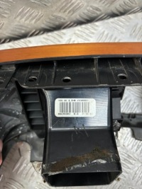 Land rover range l322 рамка решітка ліва декоративна панель 7007543 jve000051 Доставка, фото thumb