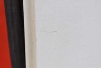 фото thumb №8, Двері задні праве крило білий renault kangoo 2 ii 07-13