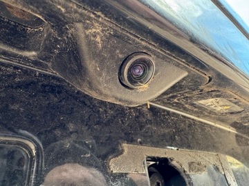 фото thumb №2, Alfa romeo stelvio крышка зад камера