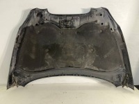 Купить Капот крышка двигателя seat altea lc9z европа, фото thumb