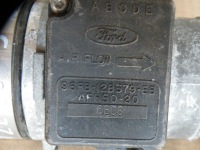 Ford fiesta mk4 mkiv 1.3 расходомер воздуха в Украине, фото thumb