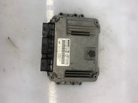 фото thumb №1, Бортовий комп'ютер двигуна renault 0281013367 8200601334