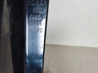 фото thumb №8, Hyundai matrix 2003 задняя сторона левая лампа задняя