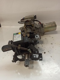 фото thumb №8, Opel corsa c колонка кермова замок запалювання ключ 13136675 13136672 13144390