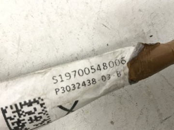 фото thumb №8, Tesla x установка жгут бампера 3032438-03-b