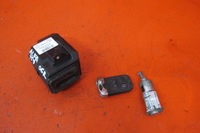 фото thumb №1, Alfa romeo 159 замок запалювання ключ pilot вкладка двері ліва перед комплект