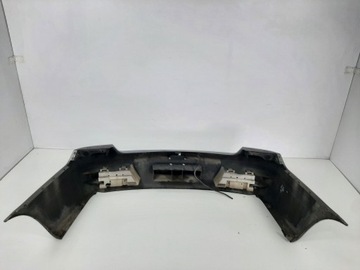 фото thumb №14, Renault thalia 1.4 16v 01r бампер зад код nv603 7700432786