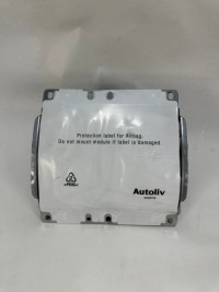 фото thumb №1, Volvo c30 подушка безопасности подушка пассажира 8623351