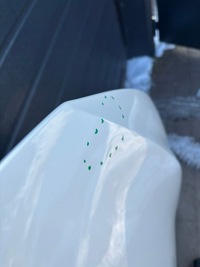 фото thumb №5, Капот mg marvel