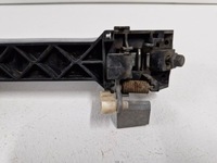 фото thumb №7, Hummer h3 ручка дверь наружная левый задняя левая задняя хром каркас