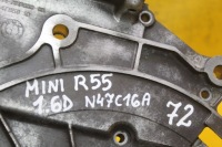 фото thumb №10, Захист розподільного валу mini cooper r55 countryman r60 toyota 1.6d n47c16a 7812888