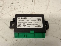 Купити Citroen jumpy iii модуль pdc 9824532180, фото thumb