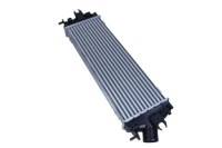 Maxgear ac630021 радиатор воздуха наддувочный Цена, фото thumb