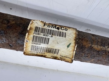 фото thumb №6, Ford kuga mk2 2.0 tdci wał привідний cv61-4k357-af