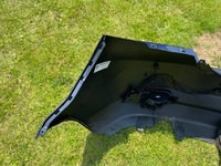 фото thumb №14, Бампер задний задняя pdc датчики kia ceed i 06- лак: a8 хэтчбек 5 дверь