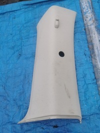 фото thumb №1, Caddy 15-20 защита стойка левый зад 2k5867287e