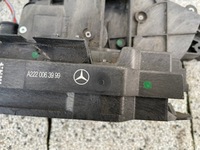 фото thumb №3, Замок двері правий перед mercedes c-klasa w205