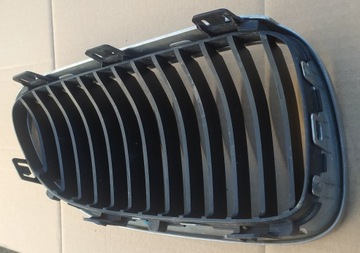 фото thumb №8, Решётка радиатора решётка радиатора левая решётка bmw 3 v e92 e93 купе cabrio рестайлинг lci