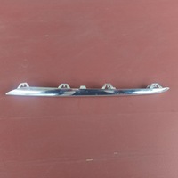 фото thumb №1, Mercedes cla c117 13-19 планка хромированная решётка решётка левая a1178850921 оригинальный номер