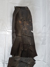 фото thumb №6, Підкрилок праве задня задні tesla model 3 lift 21-