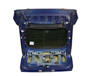 фото thumb №14, Kia ev6 2021 задняя крышка багажника багажника