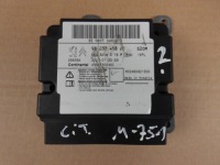 фото thumb №1, Citroen c5 aircross модуль подушка безопасности подушек