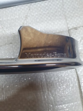 фото thumb №5, Ручка дверь mercedes eqs 297 комплект pa6-gf30