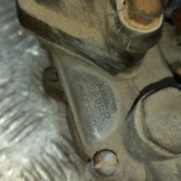 Карбюратор fiat 126 p weber 650ccm с Разборки, фото thumb