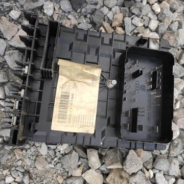 фото thumb №7, Коробка модуль vw touran golf 5 1.4 tsi 1k0937125a