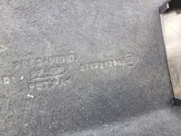 фото thumb №7, Полиця багажника nissan primera p12 02-07 hb