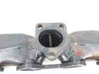 Коллектор выпускной bmw 5 e60 530 d - m57 d30 306d2 7788422 Недорого, фото thumb