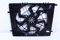 фото thumb №1, Вентилятор радіатора mercedes w167 a1679069106