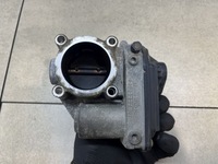 фото thumb №4, Дросельна заслінка focus c-max 1.6 16v b2s6u-fc